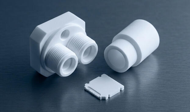 Alumina Keramiek Bewerking